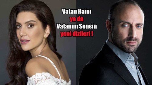 خائن به وطن (Vatan Haini)
