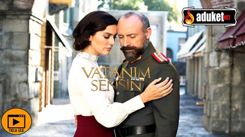 خائن به وطن (Vatan Haini)