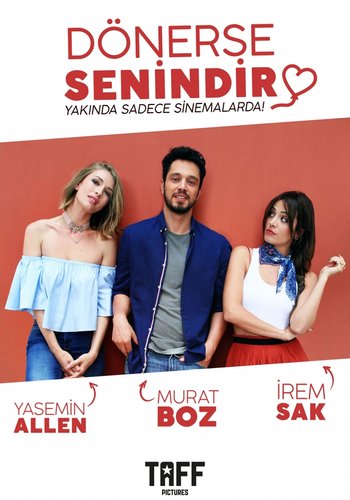 Dacă se întoarce, e al tău (Dönerse Senindir)