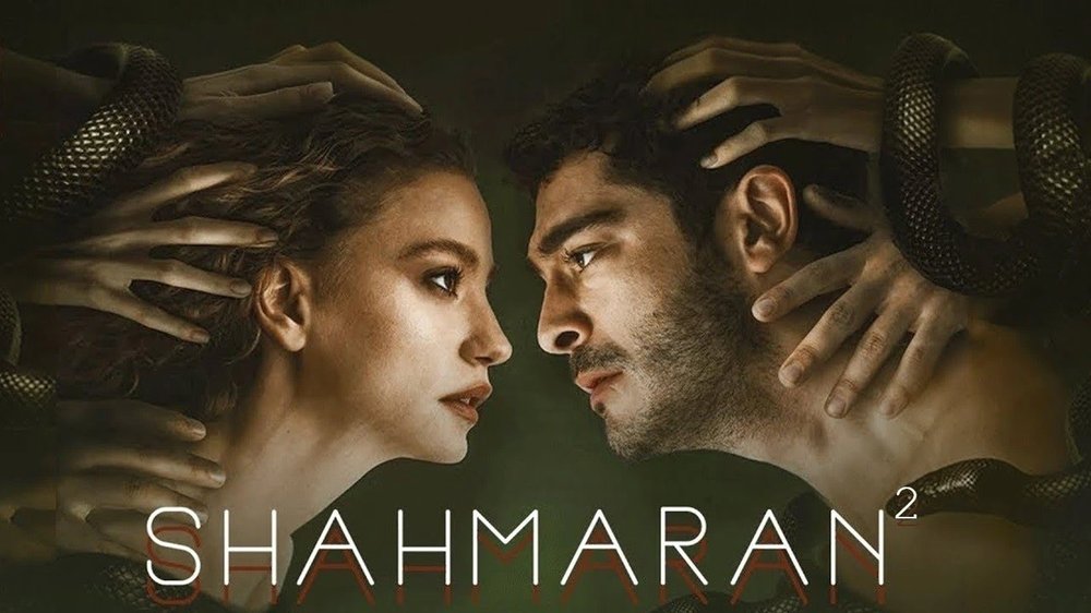 Shahmaran, season 2