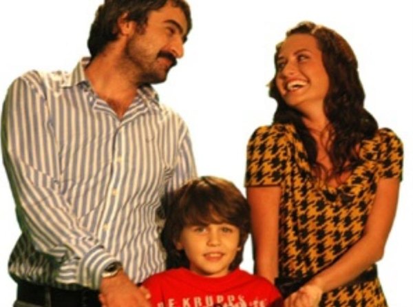 Babam Adam Olacak