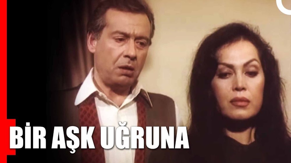 For the Sake of a Love (Bir Aşk Uğruna)