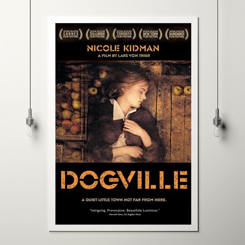 Dogville