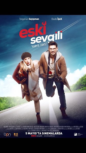 Eski Sevgili