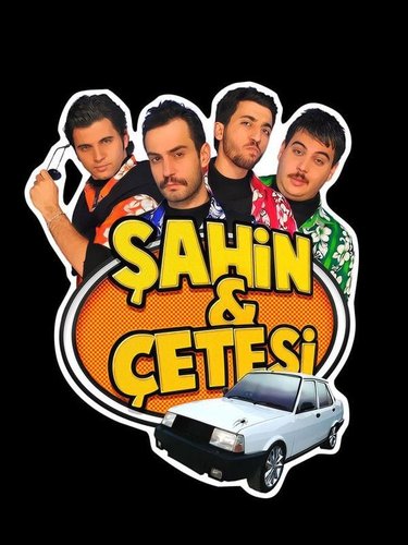 Şahin ve Çetesi
