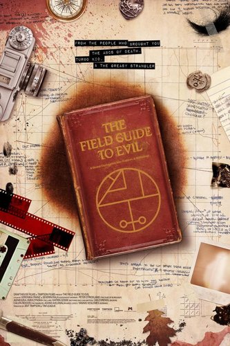 الدليل الميداني للشر (The Field Guide To Evil)
