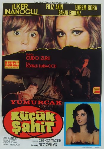 Yumurcak شاهد کوچک (Yumurcak Küçük Şahit)