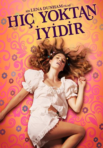 حب من العدم (Hiç Yoktan Aşk)