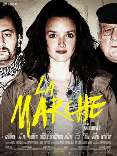 The Marchers