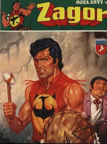 Zagor