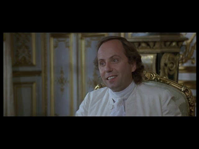 Beaumarchais
