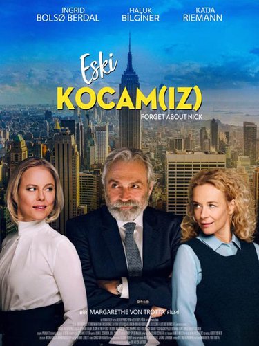 Oh No, My Ex-Husband (Eyvah Eski Kocam)