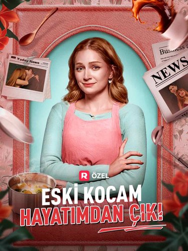 Oh No, My Ex-Husband (Eyvah Eski Kocam)