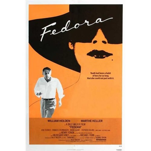 Fedora