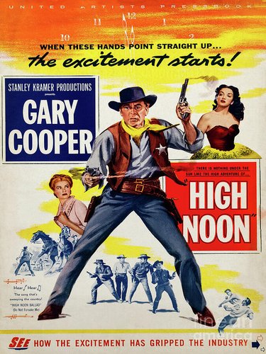High Noon
