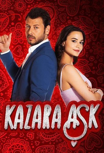 Amor por acaso (Kazara Aşk)