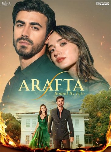 Arafta