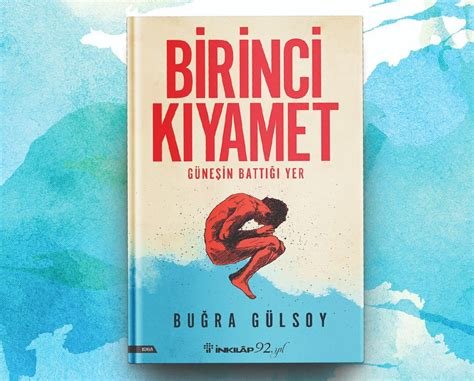 Güneşin Battığı Yer