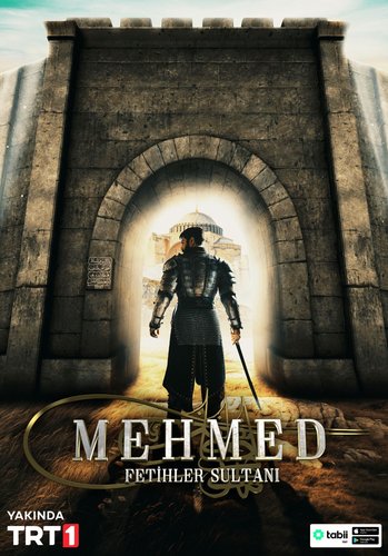 Mehmed: سلطان فتوحات (Mehmed: Fetihler Sultanı)