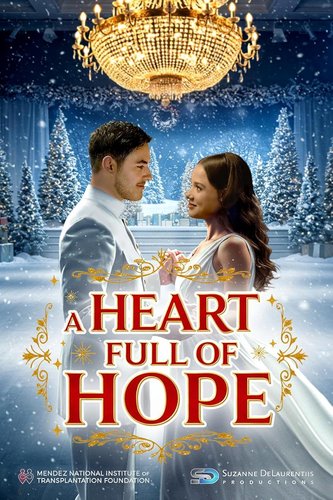 A World Full of Hope