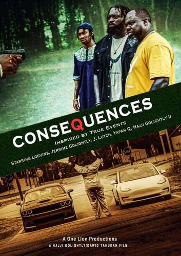 Silsile – Nichts bleibt ohne Folgen (Consequences)