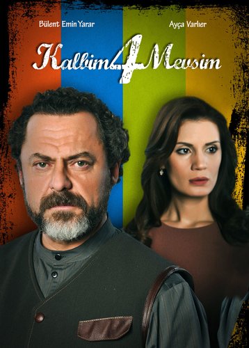 My Heart in Four Seasons (Kalbim Dört Mevsim)