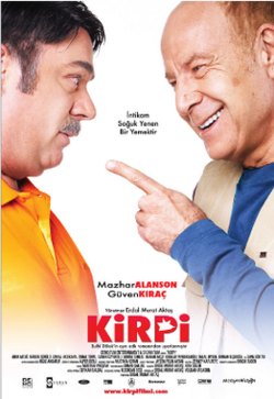 Kirpi