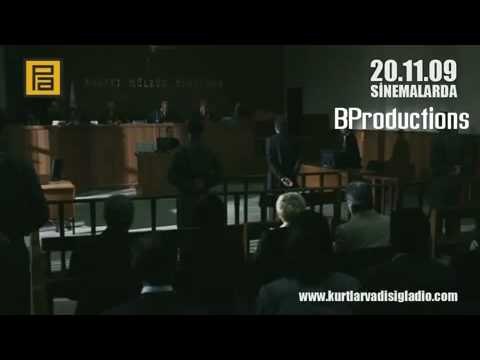 Kurtlar Vadisi Gladio