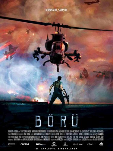 Wolf (Börü)