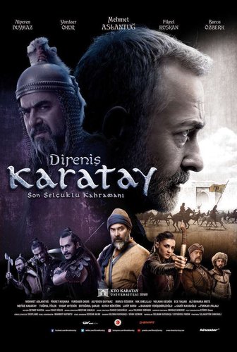 Direniş Karatay