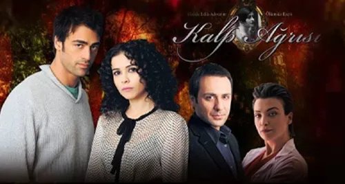 Kalp Ağrısı