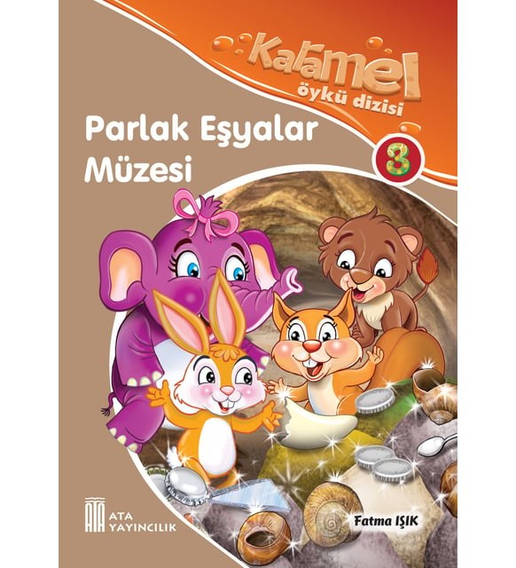 Caramel (Karamel)
