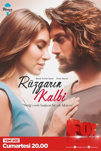 The Heart of the Wind (Rüzgarın Kalbi)