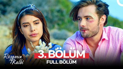 The Heart of the Wind (Rüzgarın Kalbi)