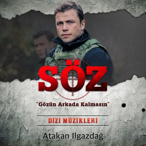 Обещание (Söz)