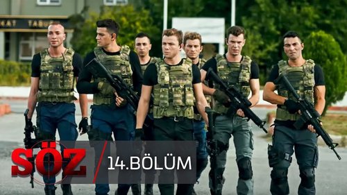 Обещание (Söz)
