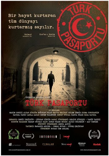 التاريخ التركي (Türk Pasaportu)