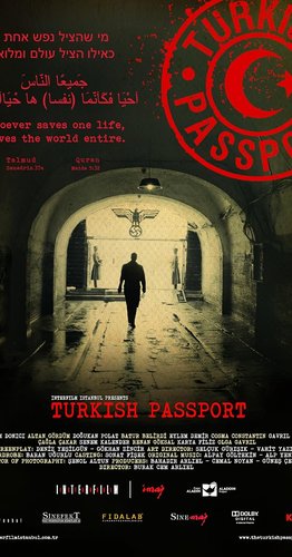 التاريخ التركي (Türk Pasaportu)