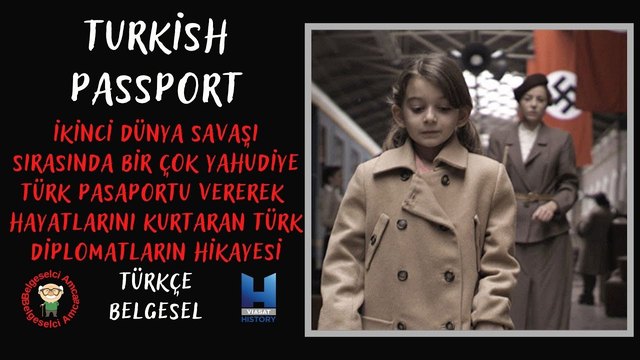 Türk Pasaportu