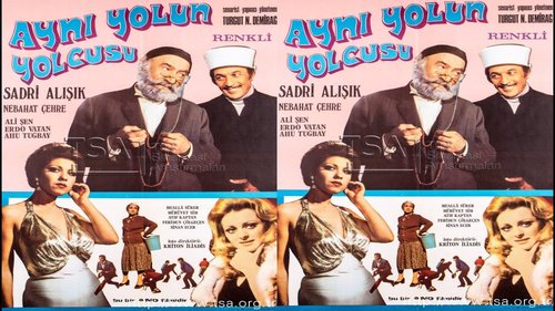 Aynı Yolun Yolcusu