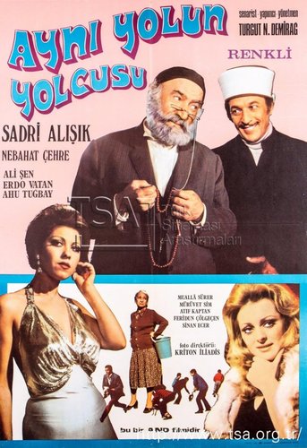 Aynı Yolun Yolcusu