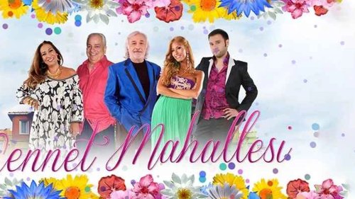 Paradise Neighborhood - 2004 (Cennet Mahallesi)