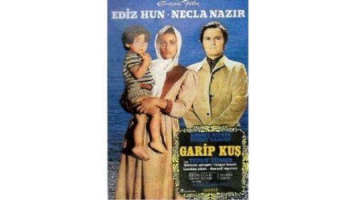 Garip Kuş