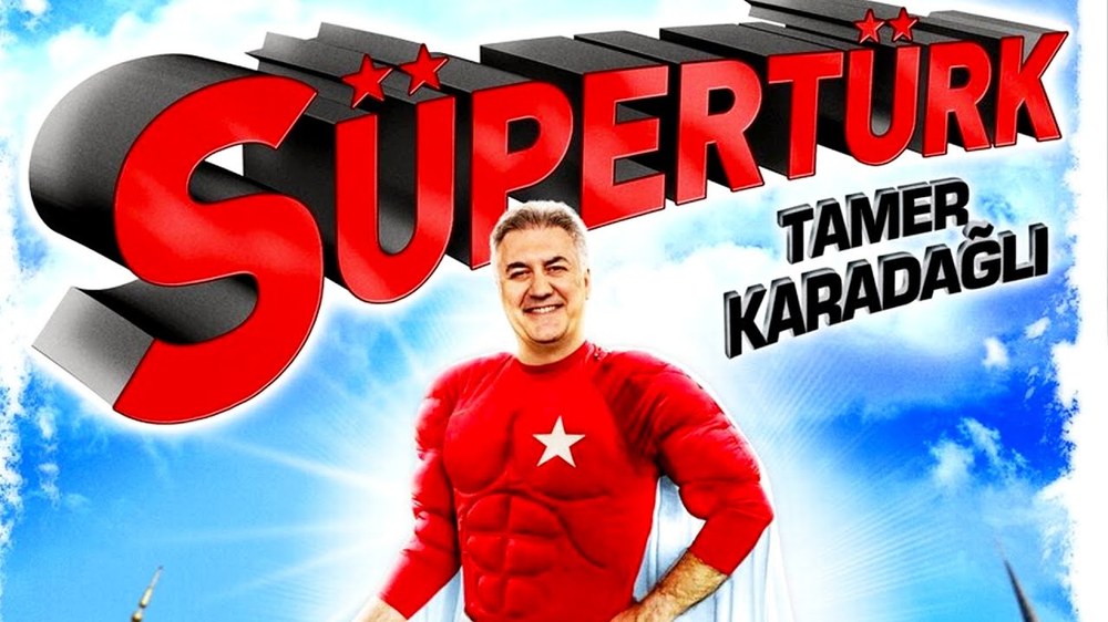 SuperTürke (SüperTürk)