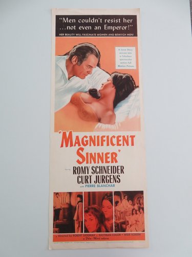 The Magnificent Sinner