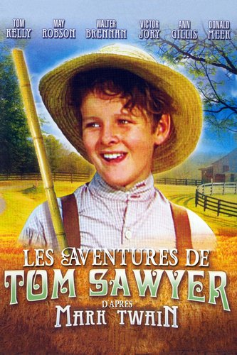 Tom Sawyer