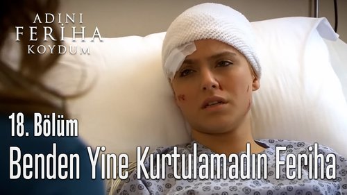 Hear It from Me Again (Yine Benden Dinleyin)