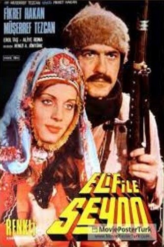 Elif İle Seydo