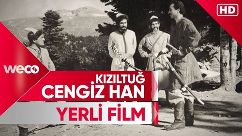 Kızıltuğ - Τζένγκις Χαν (Kızıltuğ - Cengiz Han)
