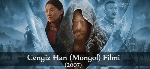 Kızıltuğ - Τζένγκις Χαν (Kızıltuğ - Cengiz Han)